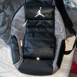 Jordan backpack